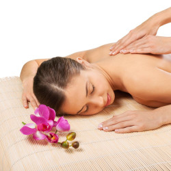 copy of Offre Jeune/Ado - Massage Relax'Zen, Accès Piscine, Collation - AQUA ZEN SPA