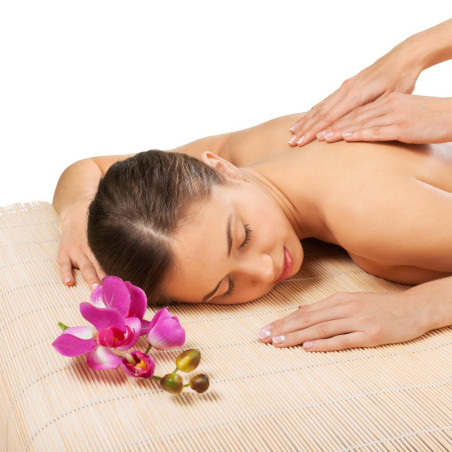 copy of Offre Jeune/Ado - Massage Relax'Zen, Accès Piscine, Collation - AQUA ZEN SPA