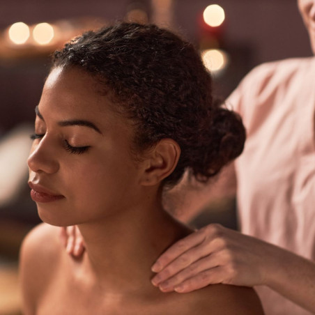copy of Offre Jeune/Ado - Massage Relax'Zen, Accès Piscine, Collation - AQUA ZEN SPA