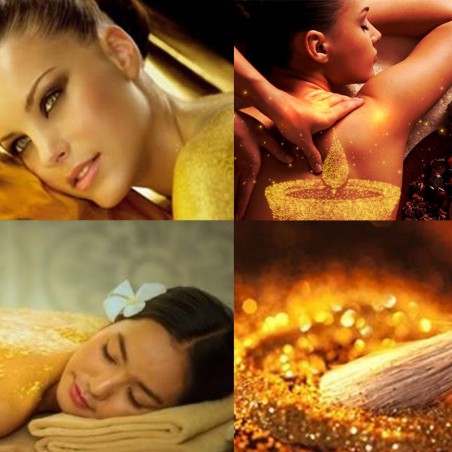 copy of Decouvrez le Soin : Reine de beauté • Spa Havre du bien Être