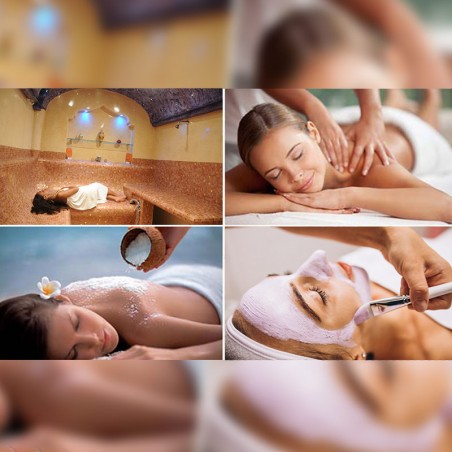 copy of Decouvrez le Soin : Reine de beauté • Spa Havre du bien Être