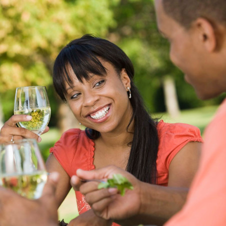 cCANELLA BEACH HOTEL ⦁ Restaurant LA VERANDA ⦁ Offre Gourmande pour 2 personnes