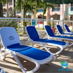 Journée détente au Canella Beach Hôtel