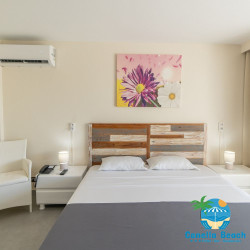 Canella Beach Hôtel • Promo Séjour en Petit-déjeuner ou Demi Pension -5