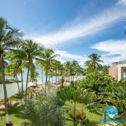 Canella Beach Hôtel • Promo Séjour en Petit-déjeuner ou Demi Pension -6