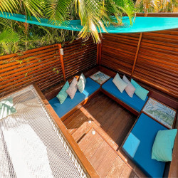 3 jours d'Evasion magique dans une suite Duo à KAWAN BAY****