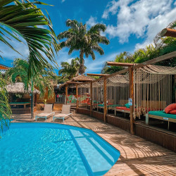 3 jours d'Evasion magique dans une suite Duo à KAWAN BAY****
