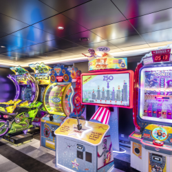 MSC VIRTUOSA - Départ du 04 janvier 2026: Croisière 7 nuits