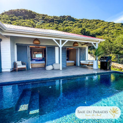 Évasion d’exception aux Saintes – Villas de prestige avec vue imprenable • BAIE DU PARADIS**** -2