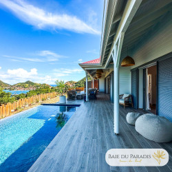 Évasion d’exception aux Saintes – Villas de prestige avec vue imprenable • BAIE DU PARADIS**** -2