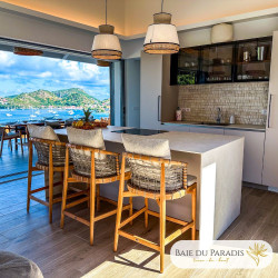 Évasion d’exception aux Saintes – Villas de prestige avec vue imprenable • BAIE DU PARADIS**** -2