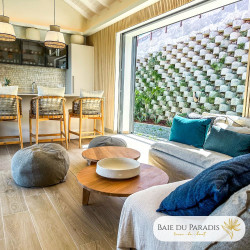 Évasion d’exception aux Saintes – Villas de prestige avec vue imprenable • BAIE DU PARADIS**** -2