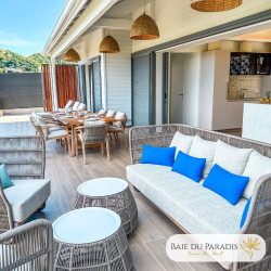 Évasion d’exception aux Saintes – Villas de prestige avec vue imprenable • BAIE DU PARADIS**** -2