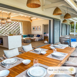 Évasion d’exception aux Saintes – Villas de prestige avec vue imprenable • BAIE DU PARADIS**** -2