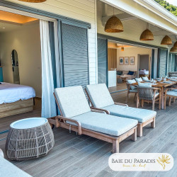 Évasion d’exception aux Saintes – Villas de prestige avec vue imprenable • BAIE DU PARADIS**** -2