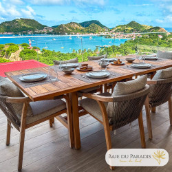 Évasion d’exception aux Saintes – Villas de prestige avec vue imprenable • BAIE DU PARADIS**** -2