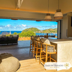 Évasion d’exception aux Saintes – Villas de prestige avec vue imprenable • BAIE DU PARADIS**** -2