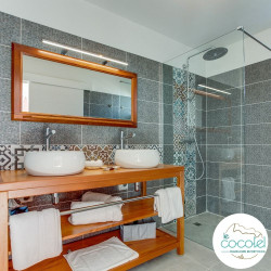 Offre Spéciale - Un hébergement moderne - Chambre Confort - au Cocotel