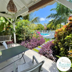 Offre Spéciale - Un hébergement moderne - Chambre Confort - au Cocotel