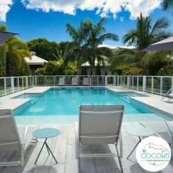 Offre Spéciale - Un hébergement moderne - Chambre Confort - au Cocotel