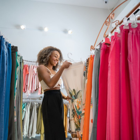 Seconde Manche FWI ⦁ Bon d'achat ⦁ Le shopping responsable