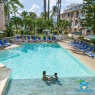 Journée détente au Canella Beach Hôtel