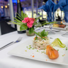 CANELLA BEACH HOTEL ⦁ Restaurant LA VERANDA ⦁ Offre Gourmande pour 2 personnes