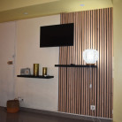 Studio équipé pour 2 personnes, 2 nuits minimum ⦁ MG Online