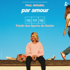 PAUL MIRABEL ⦁ Spectacle ⦁ Jeudi 23 Octobre 2025 à 20:00 ⦁ Palais des sports du gosier