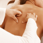 Modelage dos relaxant • Soin du corps et détente Musculaire 1h • NG BODY&BEAUTY