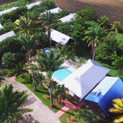 Séjour au Domaine St François**** à prix promo – 3 Nuits avec Petit-Déjeuner et Cocktail offert