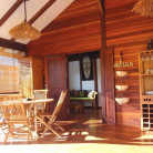 Séjour au Domaine St François**** à prix promo – 3 Nuits avec Petit-Déjeuner et Cocktail offert