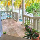 Sainte-Lucie • Petit déjeuner et dîner inclus • Marigot Beach Club and Dive Resort****