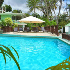 Sainte-Lucie • Petit déjeuner et dîner inclus • Marigot Beach Club and Dive Resort****