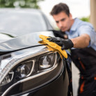Entretien Automobile • Révision et Nettoyage, Récupération incluse • API CAR GUADELOUPE