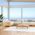 Organisation d'intérieur, maison ou bureau, 4H ou 8H - KAZ'AW BEL