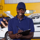 Contrôle technique Auto • SECURITEST