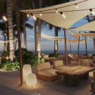 EVASION DE REVE à Sainte-Lucie - Hôtel Secrets 5* All Inclusive + traversées bateau A/R
