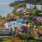 EVASION DE REVE à Sainte-Lucie - Hôtel Secrets 5* All Inclusive + traversées bateau A/R