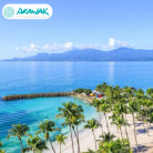 Super Promo 2 NUITS à l'Hôtel ARAWAK**** - All inclusive ou Petit déjeuner au choix