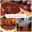 ACTIVITE SAINTE-LUCIE - Gourmet Chocolates Experience