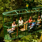 ACTIVITE SAINTE-LUCIE - Aerial Tram Tour