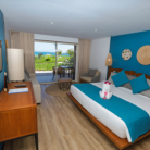 Séjour à l'ORIENT BEACH à Saint-Martin ! Séjour de 5 jours/4 nuits + petit déjeuner inclus