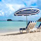 SEJOUR DETENTE à Saint-Martin ! 5 jours/4 nuits au Grand Case Beach Club + Vol