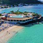 SEJOUR DETENTE à Saint-Martin ! 5 jours/4 nuits au Grand Case Beach Club + Vol