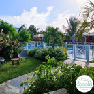 Hôtel LE COCOTEL**** - Luxe et nature pour 2 nuits d'évasion en Guadeloupe