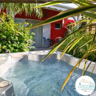 Hôtel LE COCOTEL**** - Luxe et nature pour 2 nuits d'évasion en Guadeloupe