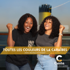 Croisière 7 nuits ⦁ COSTA FASCINOSA ⦁ Janvier 2026 ⦁ Départ du 09/01 ⦁ Base double