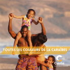 Croisière 7 nuits ⦁ COSTA FASCINOSA ⦁ Janvier 2026 ⦁ Départ du 02/01 ⦁ Base double