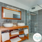 Villa LE COCOTEL**** - Promo Vacances confort pour toute la famille